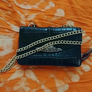 Mini Crossbody Bag